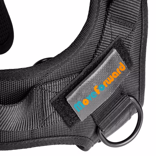 Harnais réglable pour chien