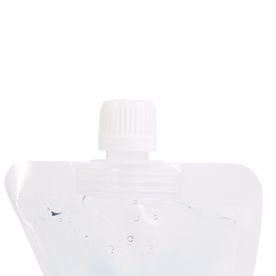 Machine à emballer automatique de granulés de bois de poche de 1 kg 2 kg 5 kg à 2 têtes Machine de conditionnement de granulés de bois de hêtre